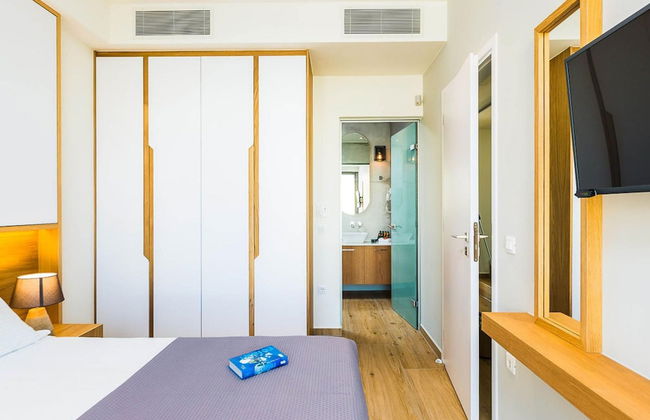 Villa Amelia I Free Mini van Private Pool - Foto 37