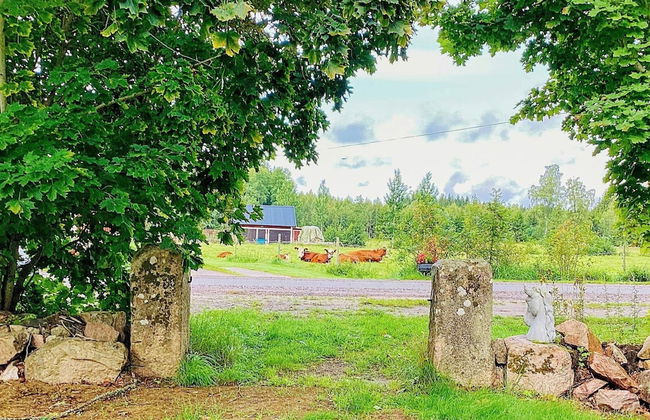 4 Person Holiday Home in Mariestad-by Traum - Photo 30