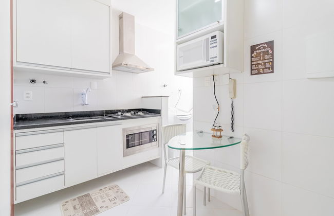 GR01 Excelente Apto 2 Suítes na Graça - Foto 8