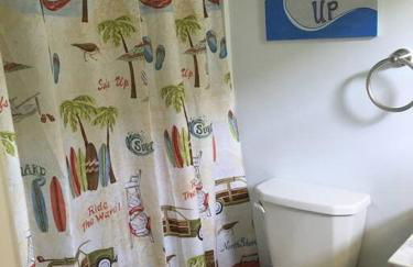 Surfside Beach/ Capt. Jacks ~50 FT From Beach 3br/3ba - Foto 15