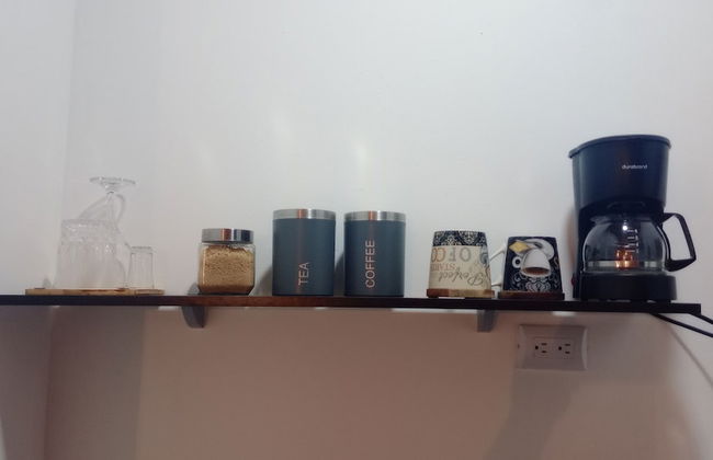 Tropical Escape @ Sunzal Surf City - Photo 12