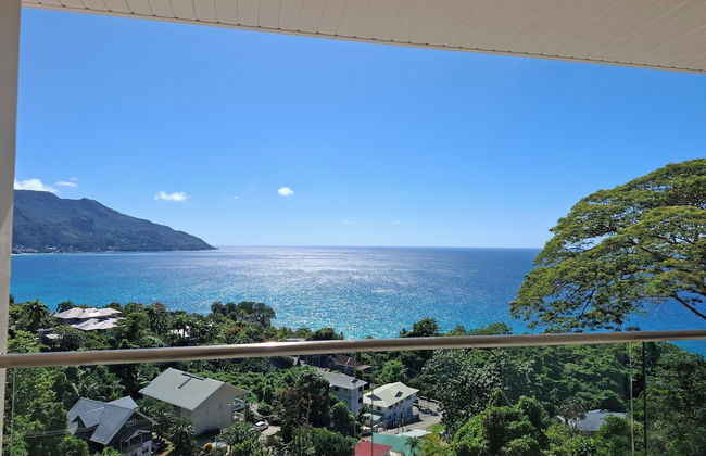 Tropical Secrets Holiday Apartments - Foto 9