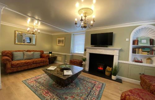 Chapel Cottage Idylic Village Holiday Home - Foto 19