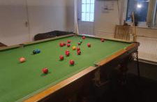 Greystones nawab units a c sleep10 buxton in peak park - Foto 11