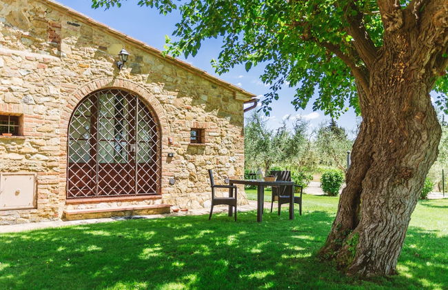 Ormanni nel Chianti Classico - Foto 44