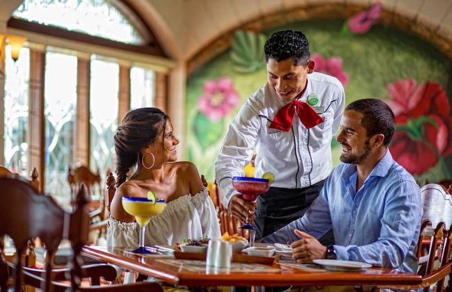 The Royal Sands Resort & Spa All Inclusive - Foto 79