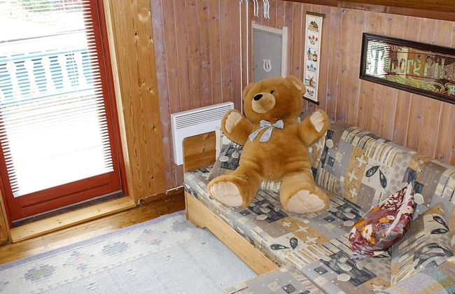 Holiday Home in Tretten - Foto 24