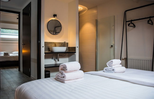 Cozy Holiday Home in Vrouwenpolder Close to the Beach - Photo 19