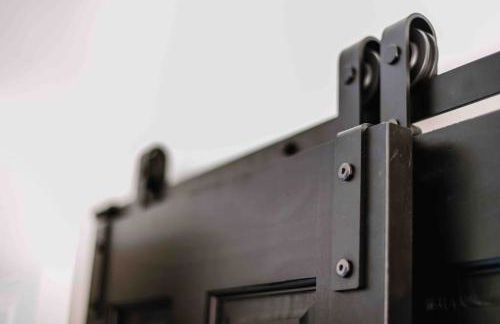 SleepLuxury ApartHOUSE - Foto 35