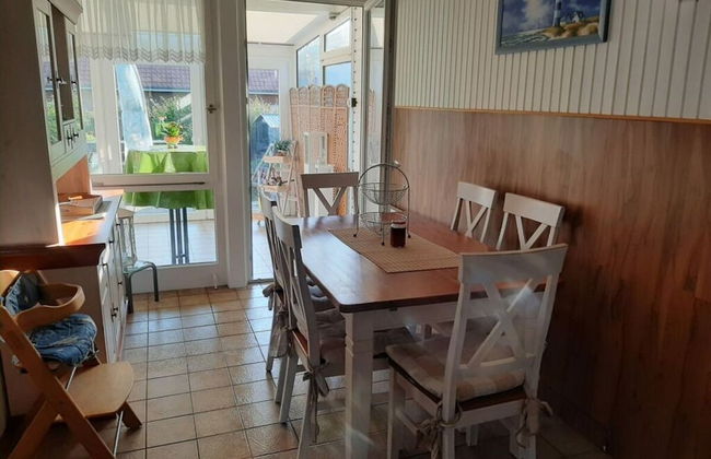 Haus Schumacher Modern Retreat - Foto 14