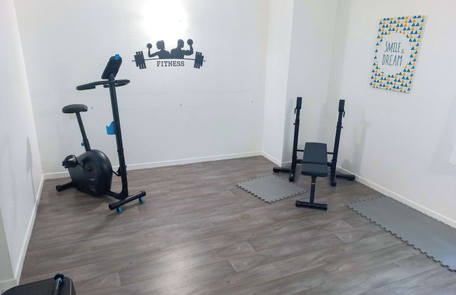 Comfort Aparthotel Toulouse Metropole - Foto 42