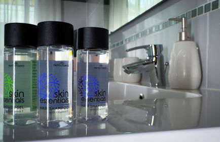 Casa Luna appartamento alle Terme con 3 Camere da Letto vicino alla Stazione - Foto 14