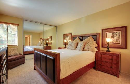 Golf Resort Getaway with Pool Access in Palm Desert - Foto 16