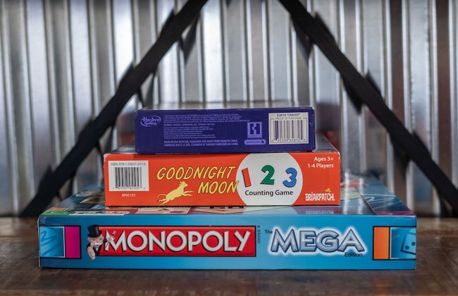 Kristys Kastle - Photo 40