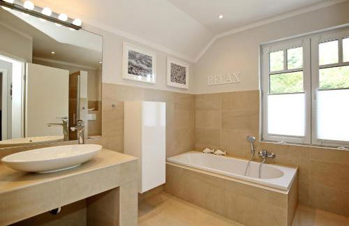 Haus am Wald Wohnung Strand - Foto 13