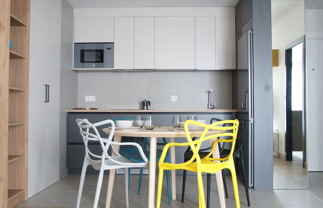 Apartamentos La Roca Rentals - Foto 47