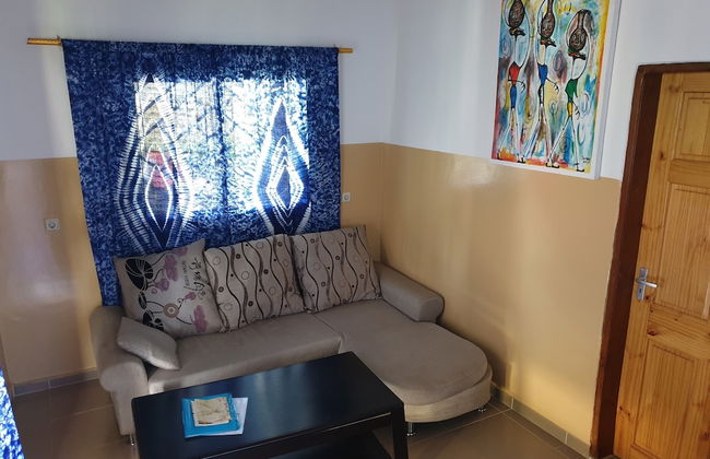 Kunta Kinteh Beach Complex - Foto 28