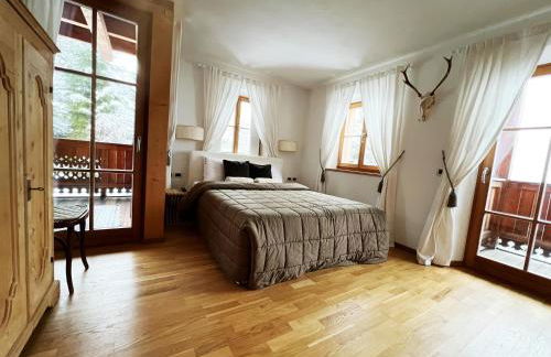 Lüch dl Mone y Chalets - Photo 32