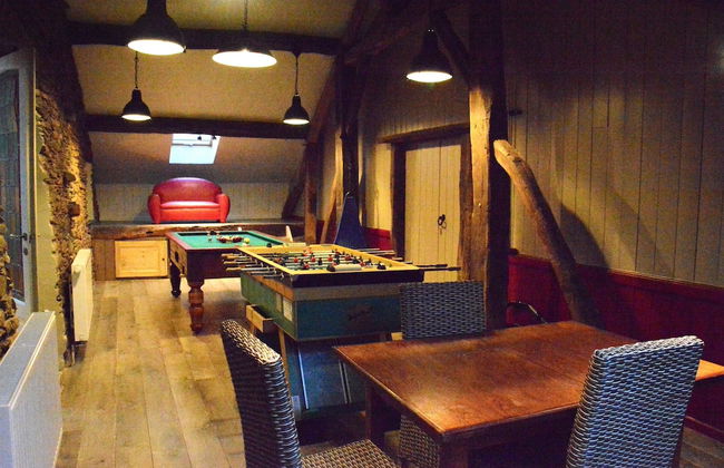 Villa With Hottub in Calm Area - Foto 29