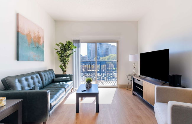 Luxury Central Apartment with Gym - Foto 80