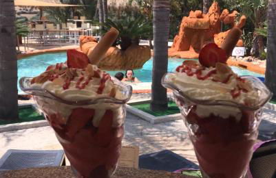 Résidence & SPA Marina d'Arone - Foto 10