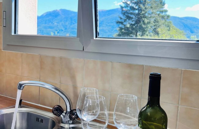 Enchanting View of Lake Maggiore & Mountains - Photo 24