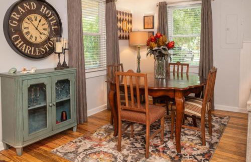 Cottage on Greene! Downtown Beaufort several Blocks Away and Parris Island a 10 Minute Drive - Foto 20