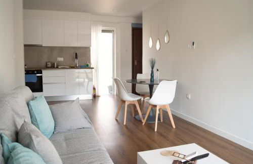 Naiads Nest - The Comfort Lux - Foto 36