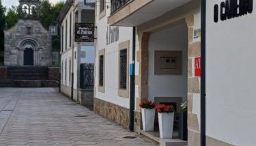 Apartamentos O Caneiro - Foto 3