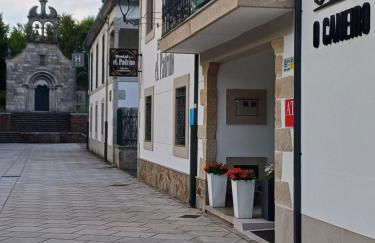 Apartamentos O Caneiro - Foto 3