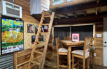 Brownwood Cabin Yellow Rose Canyon - Foto 5