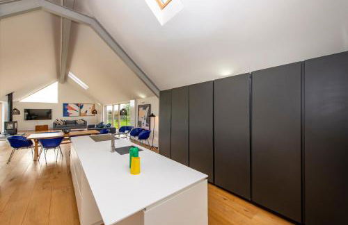 Architect Designed Lodge - Foto 22