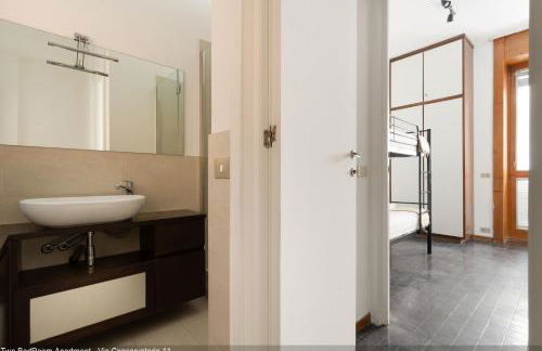 Brera Apartments in San Babila - Photo 134