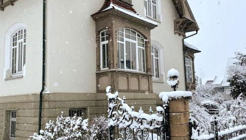 Stadtvilla Jelena Mengen - Foto 2