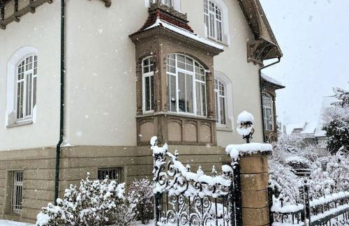 Stadtvilla Jelena Mengen - Foto 2