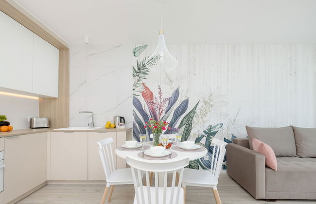 Seaside Apartamenty Whiteblue - Foto 43