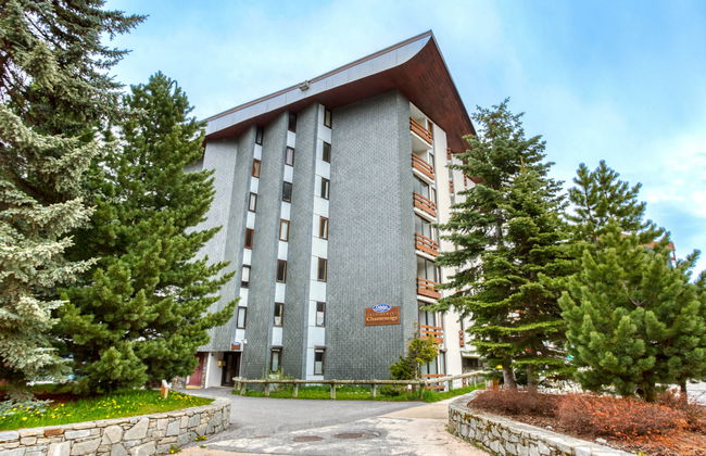 Chanteneige 301 - Photo 25