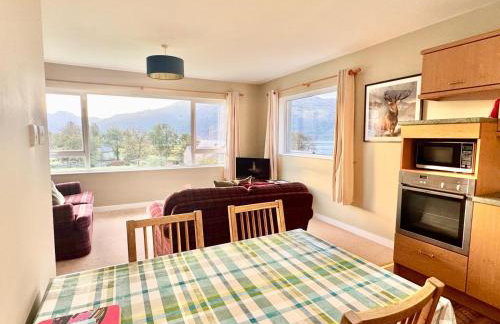 Ash, Birch and Rowan Self Catering Cabins - Photo 3