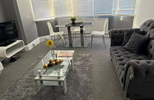 Modern 2-Bed Home Sleeps 3 Near Palmers Green Stn - Foto 12