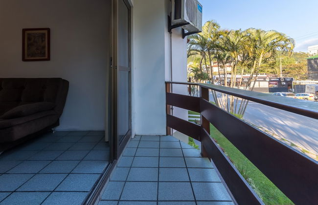 Areias Brancas Flats - Photo 74