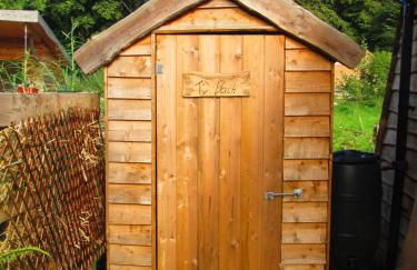 The Cabins Conwy - Foto 26