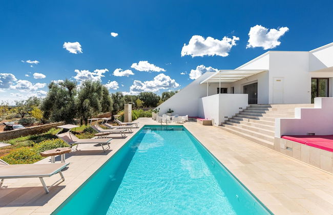 Villa Karma - Foto 49