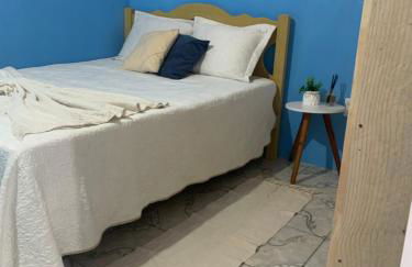 Apartamento Aconchego - Foto 1