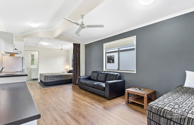 Tin Can Bay Tourist Park - Photo 8