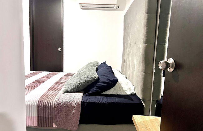 Apto Super Cómodo al Norte de la Ciudad - Foto 12