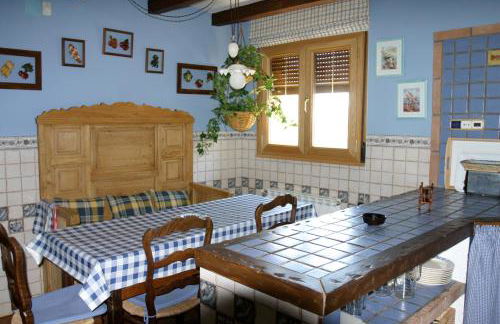 Complejo Rural El Marañal - Foto 35