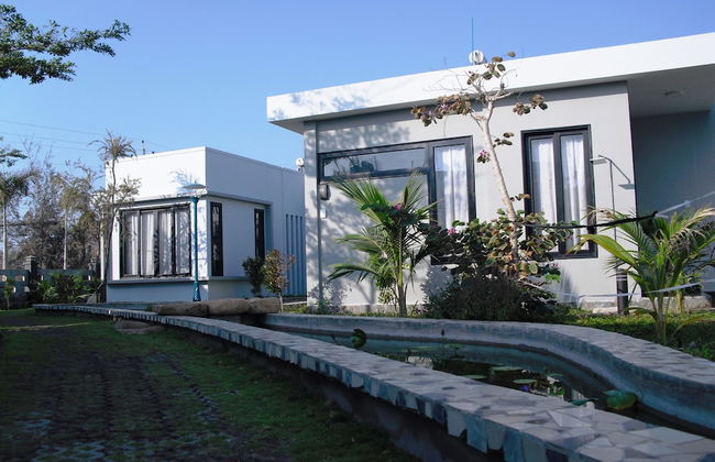 Van Nguyen Minihouse - Foto 54