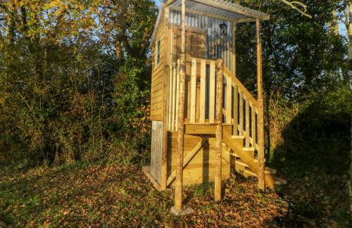 The Wagon at Burrow Hill - Foto 17