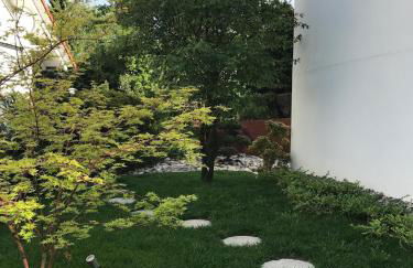 Modernes Studio auf der Sonnenterrasse - Foto 51