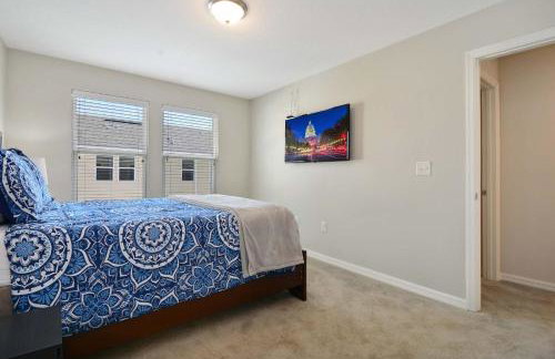 Four Bedrooms TownHome 5130 - Foto 18